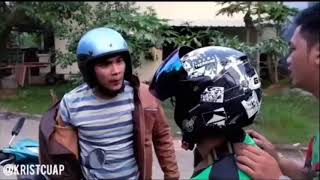 Download lagu video terbaru MAELL LEE. Preman bukan kaleng kaleng..SAKIT TAPI ENAK mp3