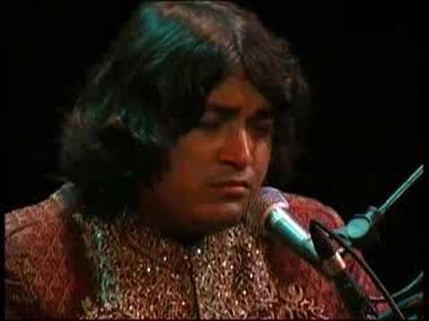 Amrat Hussain Trio - Muses