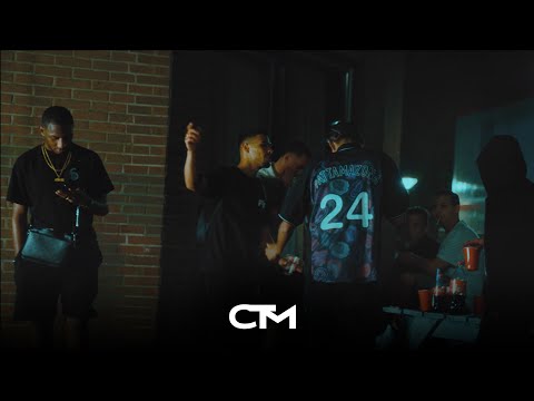 Miero YIC x JayKoppig - Ready Gi A War (Official Music Video) Prod. By Tonic