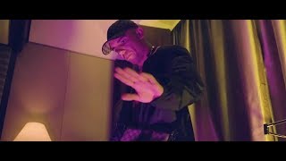 CAPITAL BRA ft. KURDO ►ALLE ZITTERN◄ (prod.Zinobeats)(Musikvideo)
