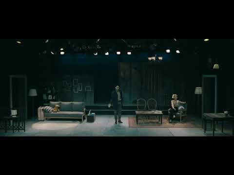 뮤지컬 투모로우 모닝 _ 하이라이트 (그 이유)
