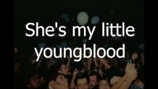 Green Day - Youngblood | Lyrics