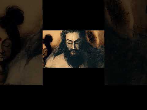 Asur and God story #status #god #load #aşura #Asur best scene #shorts part-1 #indianshorts #part1