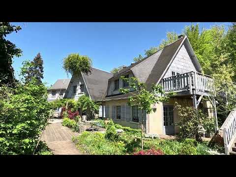 Le jardin de Saint Jean Miniature vidéo YouTube 22