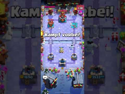 2.6 Hog cycle | push to 5900 | still the best F2P deck