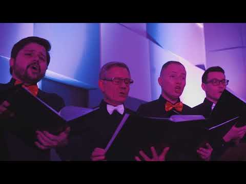 Chór Cantiamo Tutto i Chór Con Grazia "Taki Kraj"