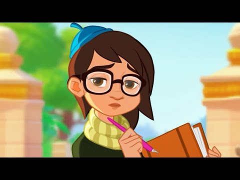 Matchington Mansion - Walkthrough Gameplay | Part-2