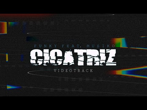 Funky Ft. Musiko - Cicatriz (Video Track)