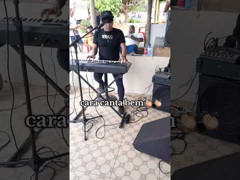 vcs acha que ele canta bem?#maranhão #fypシ゚viral #nordeste