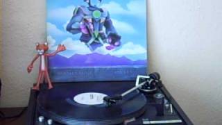 Can -From LP Monster Movie - Outside my Door , 1969