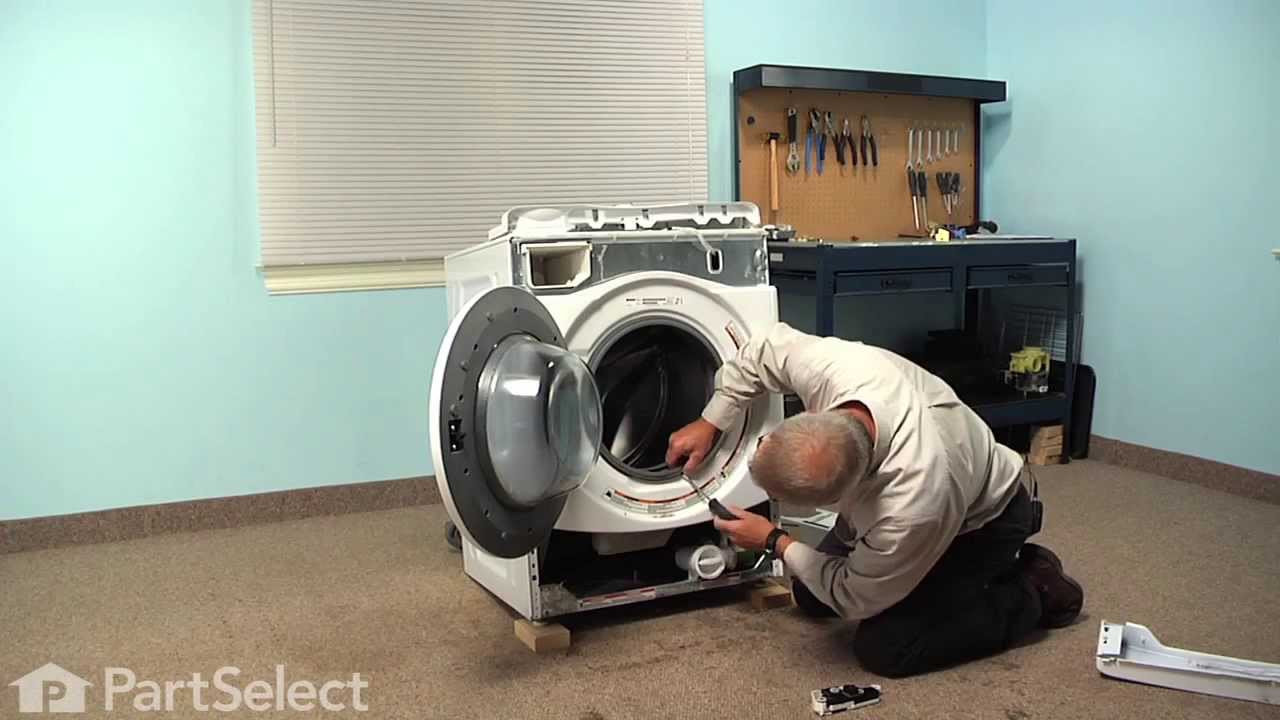 Whirlpool Washer GHW9150PW0 OEM Parts Repair Help, 56 OFF