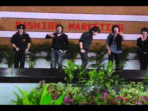 Cover MIROTIC - TVXQ