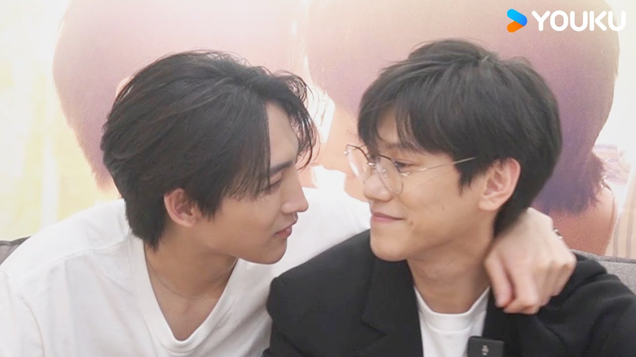 啊？？？有什麼是不能說給👖聽的嗎？ | 關於未知的我們 Unknown  | 邱宇辰 / 黃宏軒 | 愛情 | 優酷台灣 YOUKU TAIWAN