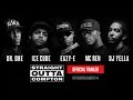 Straight Outta Compton: Official Trailer (HD)