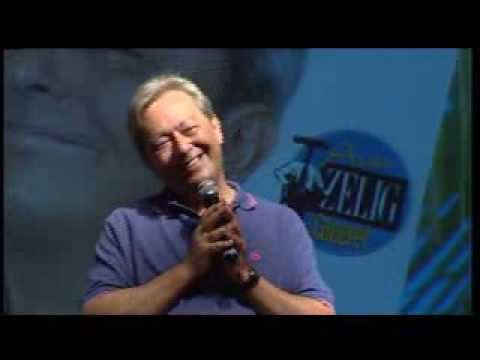 Duilio Pizzocchi - Sganassau 2013