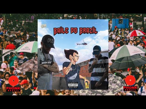Video thumbnail for Cachorrão do Phonk