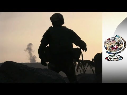 The Changing Face Of Terror In Mali