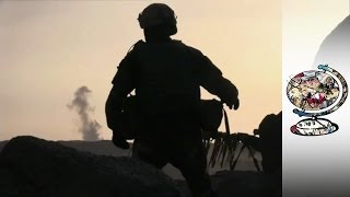 The Changing Face Of Terror In Mali