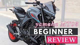 MT03 Review