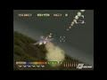 After Burner II PlayStation 2 Gameplay