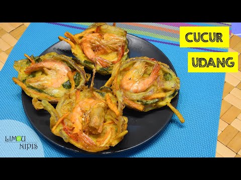 download lagu mp3 mp4 Cucur Udang Simple, download lagu Cucur Udang Simple gratis, unduh video klip Cucur Udang Simple