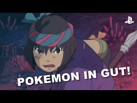 Jade Cocoon beats Pokemon by far!