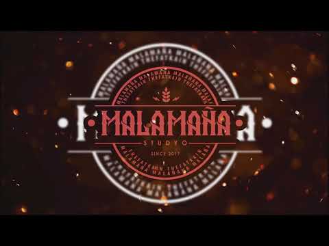 Malamaña - No espero - thefatkain ft Emeache( Beats.ActitudMalandra)