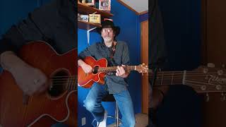 2947. Don&#39;t Leave Her Lonely Too Long - Marty Stuart, ( Cover ), Kelly Moyer