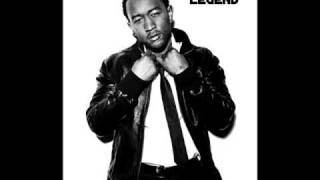 John Legend - Lay your Head down 2oo9