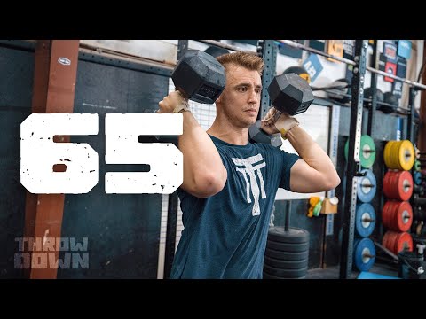 tttTD65 - TTT THROWDOWN