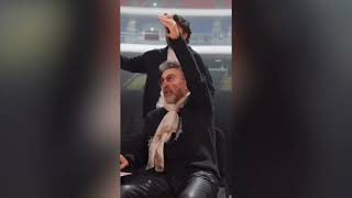 Ya se pegaron las mañas de Ángela…Hijo de Lucero protagoniza polémico video