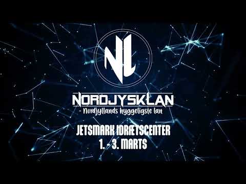 Nordjysk LAN #6 - Teaser Video