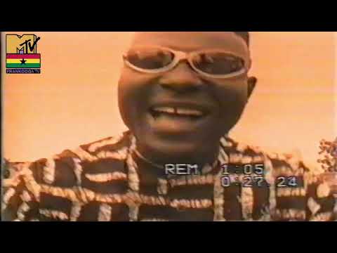 Adane Best - Wo Bre Na Wenya  (1999)