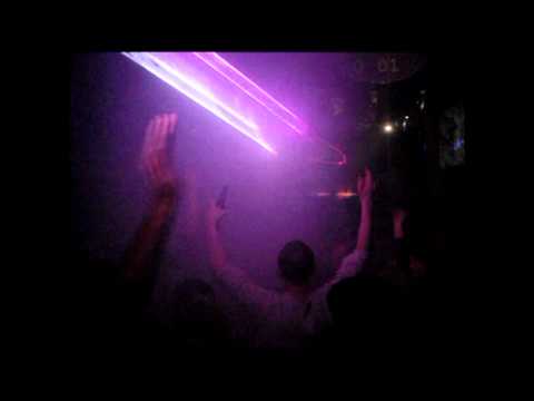 Edelfettwerk Hamburg - 20 years of professional DJing 05.03.2011