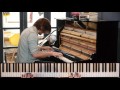 A Killer Blues Shuffle Which Paddy Breaks Down Explains On His Course
