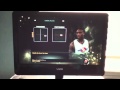 How to create Norris cole on NBA 2k11 