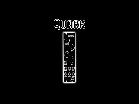 Quark Analog Percussion Module image 2