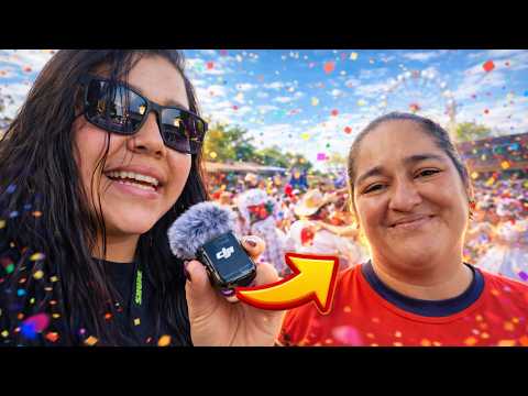 Asi se vive el JOROPO en Mesetas, Meta