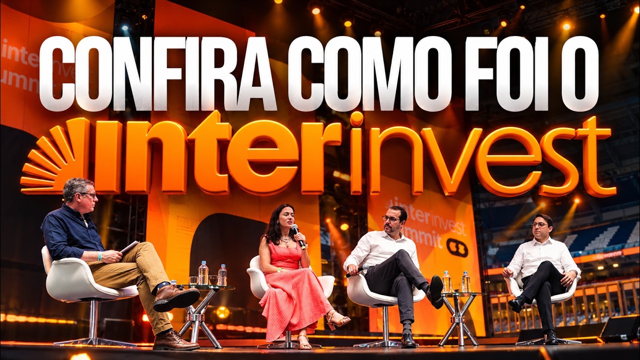Como investir em 2027? O que eleições, juros e volatilidade mudam na sua carteira