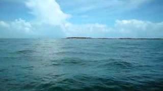 preview picture of video 'Rumbo a Cayo Muerto, Chichiriviche, Edo. Falcon, Venezuela.MP4'