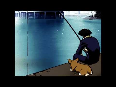 Belsza - Rybak (slowed & reverb)