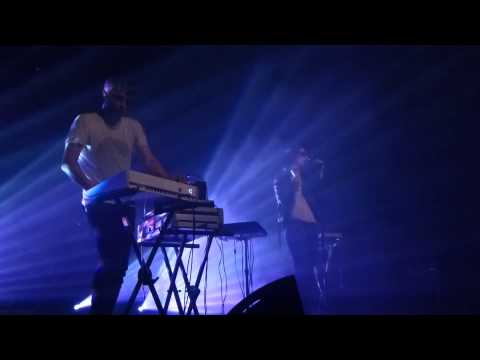 Soldout - It's A Sin (Pet Shop Boys Cover) @ Cinemuziek Festival 15-11-2013