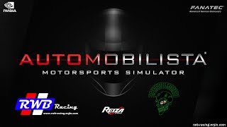 Automobilista | F-Ultimate | Hockenheim | TT