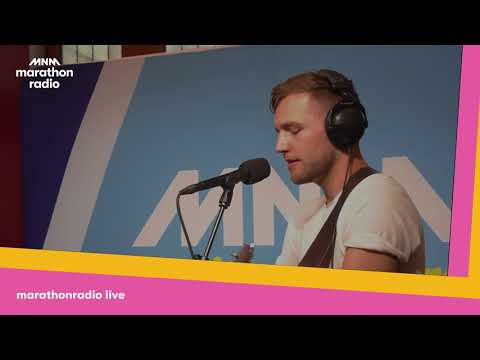 Marathonradio: Suzan en Freek - Altijd Wel Iemand