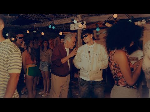 SAIKO - WEKEWEKE (Official Video) | NATSUKASHII YORU