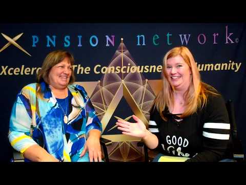 Soul Speak with Julia Cannon