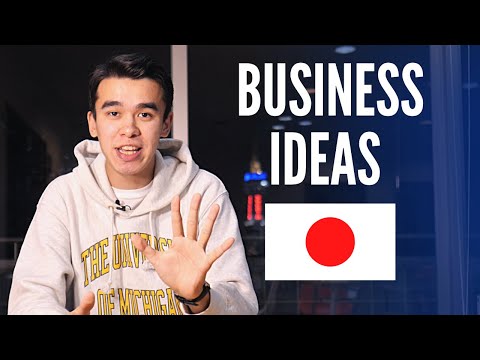 , title : '5 Small Business Ideas in Japan (how to start business in 2022)'