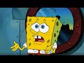 Spongebob Mood Swings Tiktok