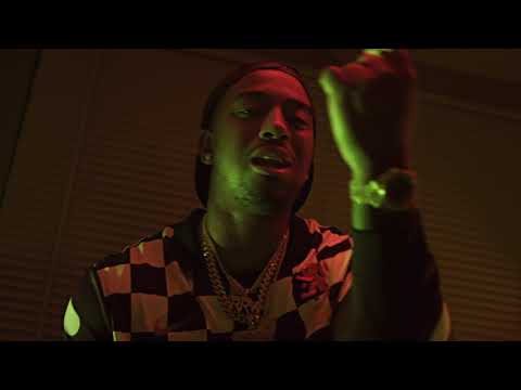 Lil Man Ft. Roadrun CMoe & Young Rich Porter - Straight From The Trap (Exclusive By: @HalfpintFilmz)