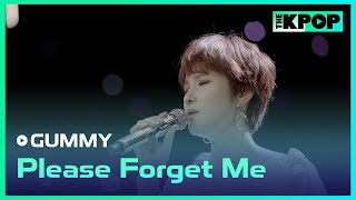 Download lagu 거미(GUMMY) - 날 그만 잊어요(Please Forget Me)ㅣ라이브 온 언플러그드(LIVE ON UNPLUGGED) 거미 편 mp3